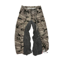 CAMO CARGO
