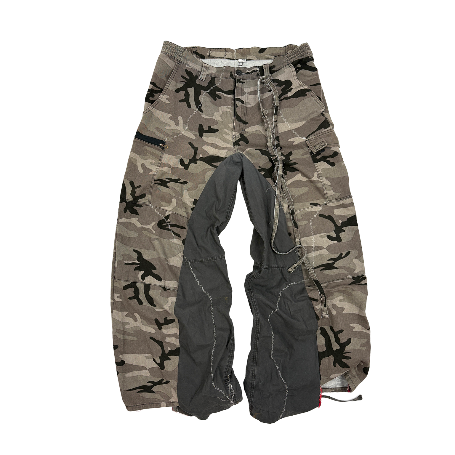 CAMO CARGO