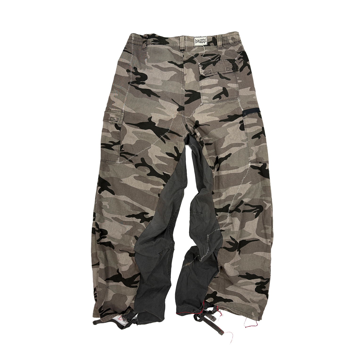 CAMO CARGO