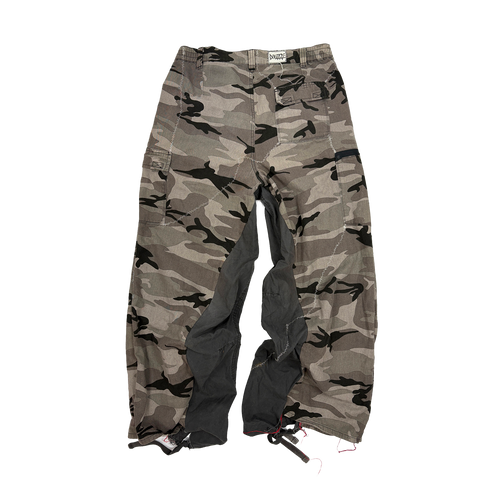 CAMO CARGO