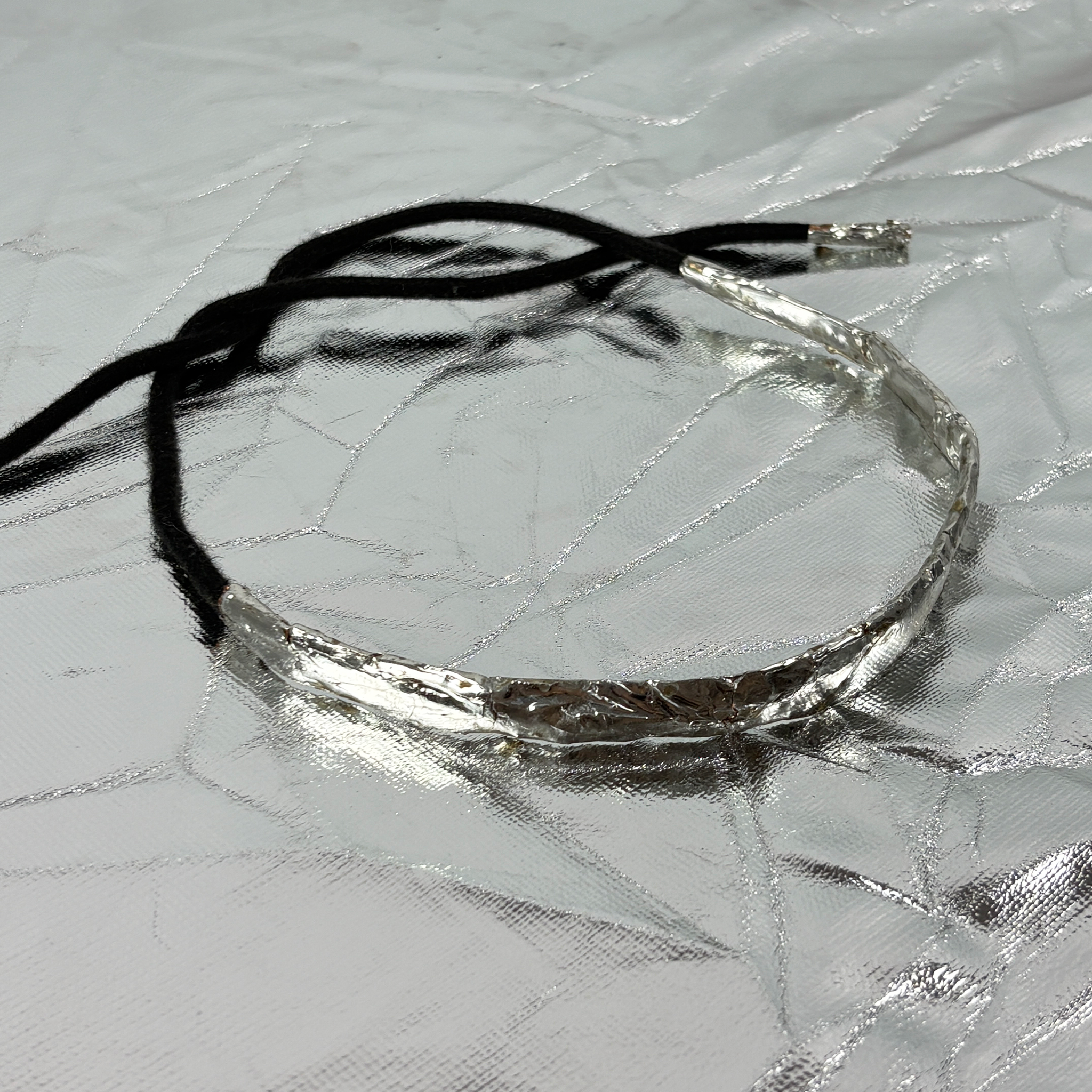 CHOKER