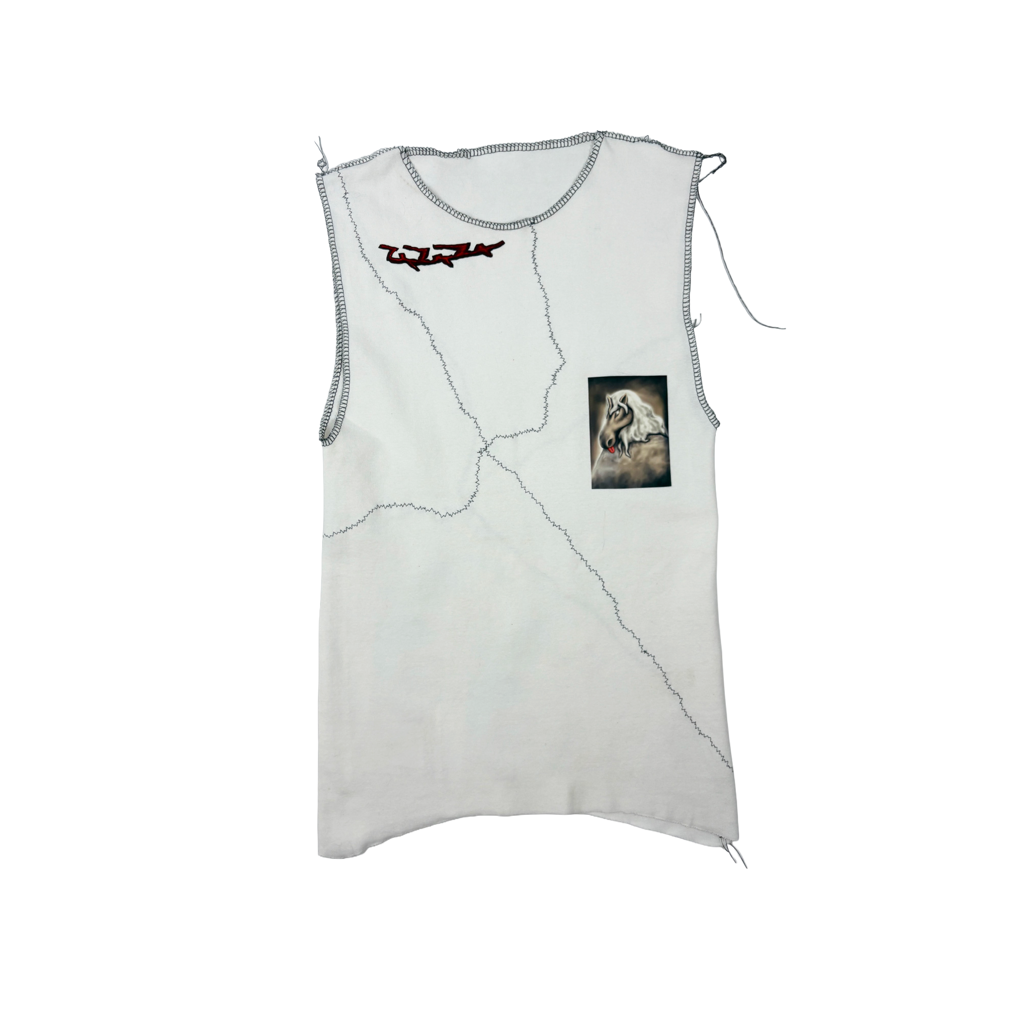 CONQUEROR TOP