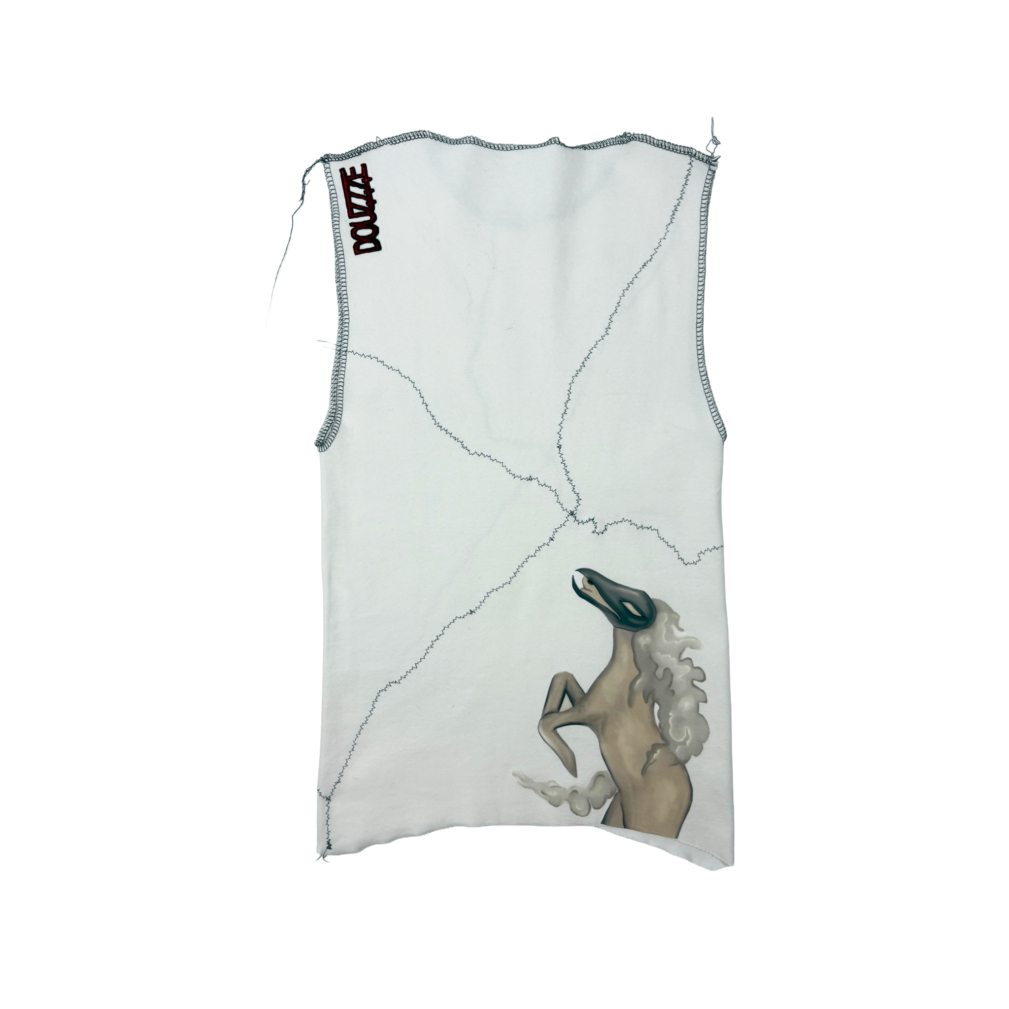 CONQUEROR TOP