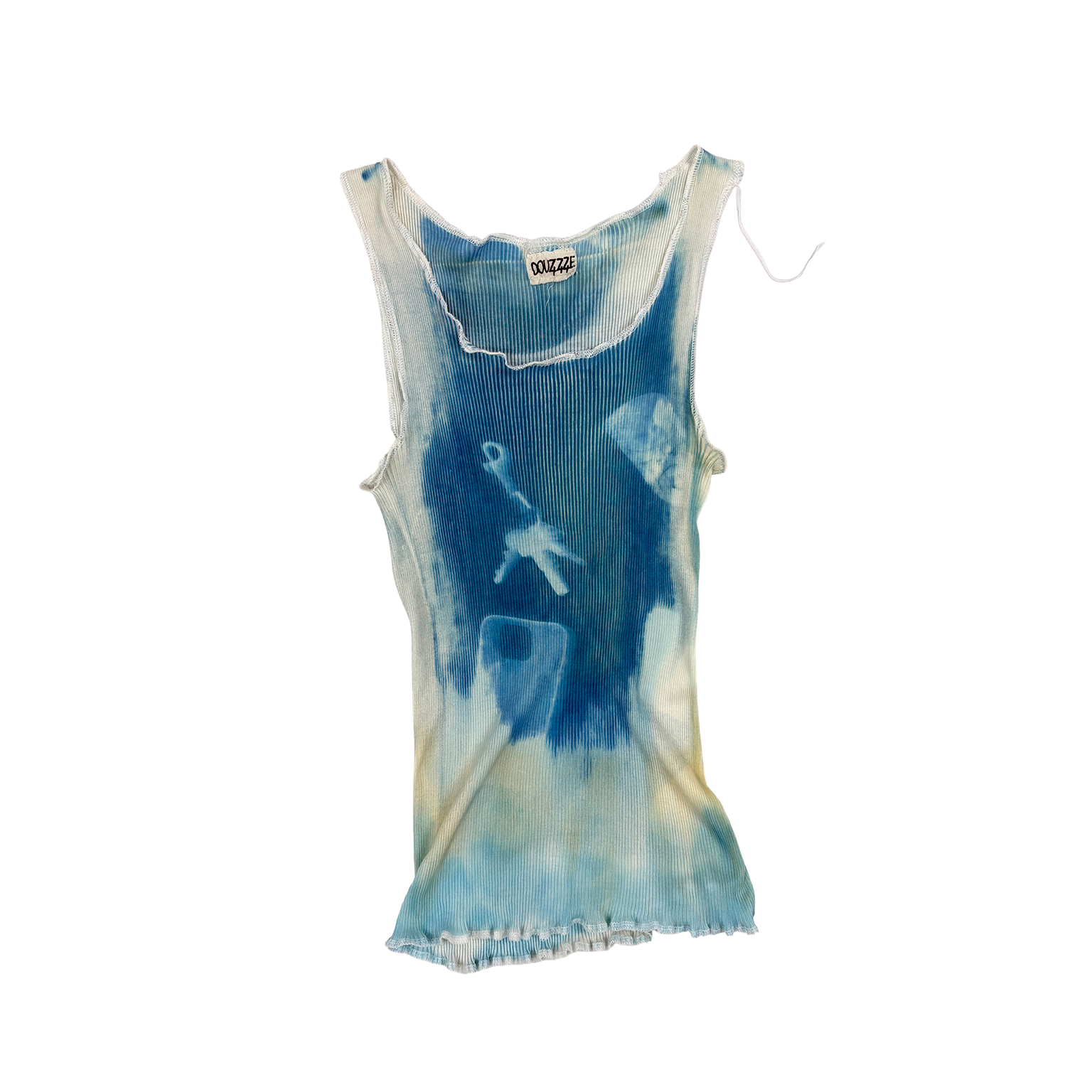 CYANO TANK