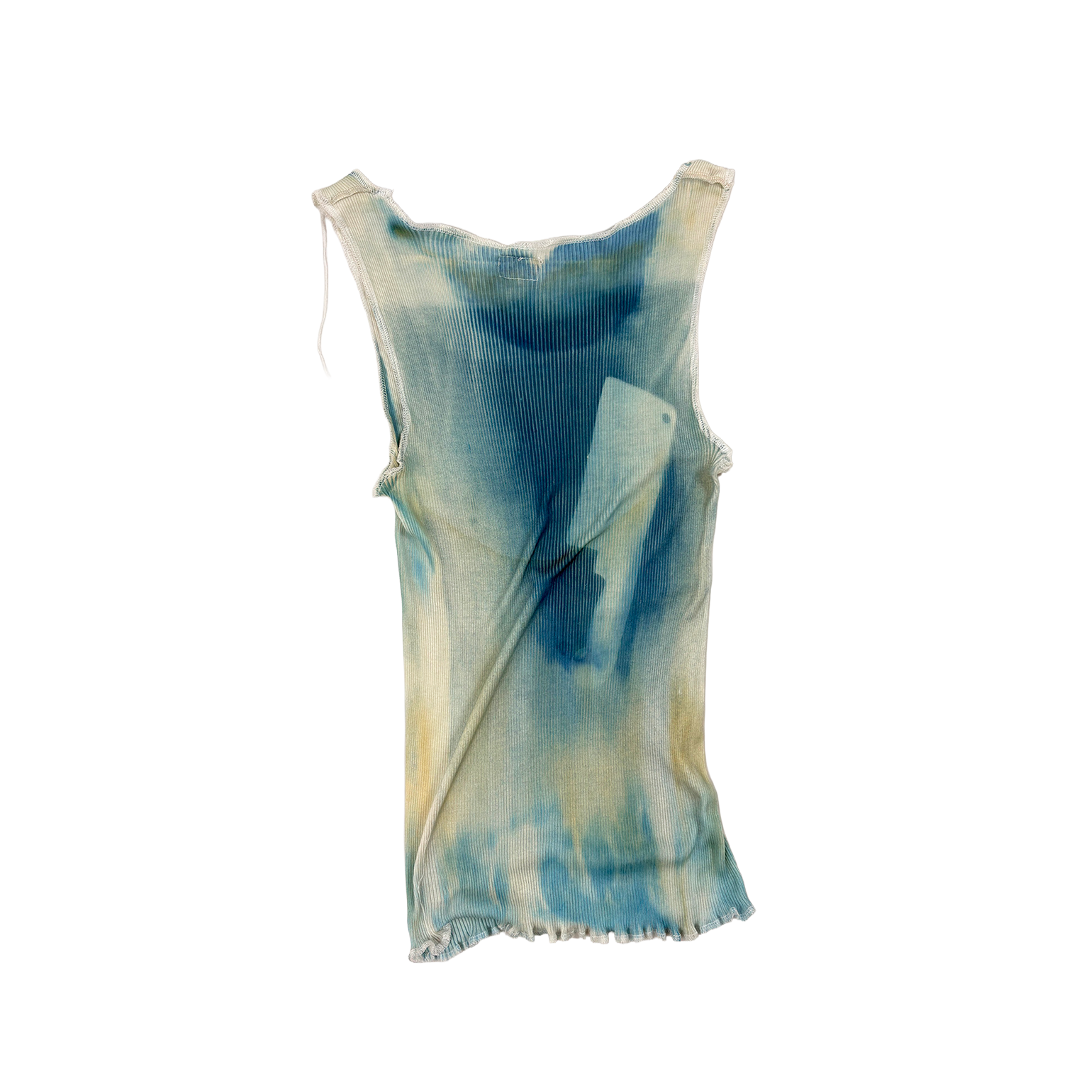 CYANO TANK