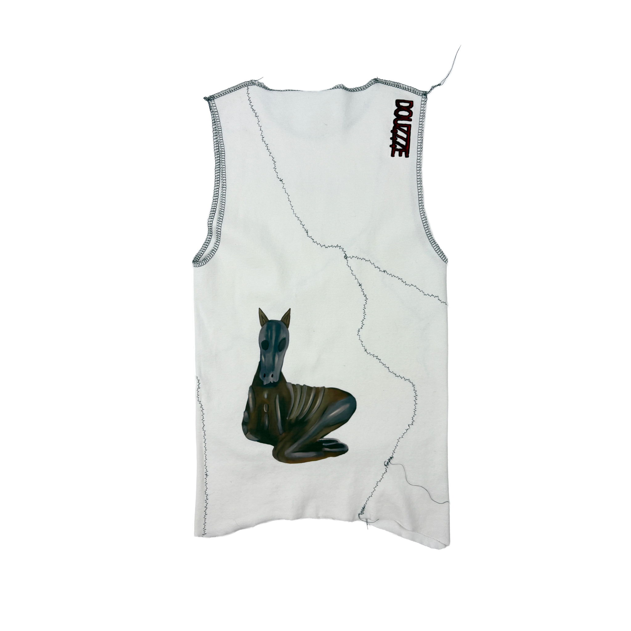 DYING SICK TOP
