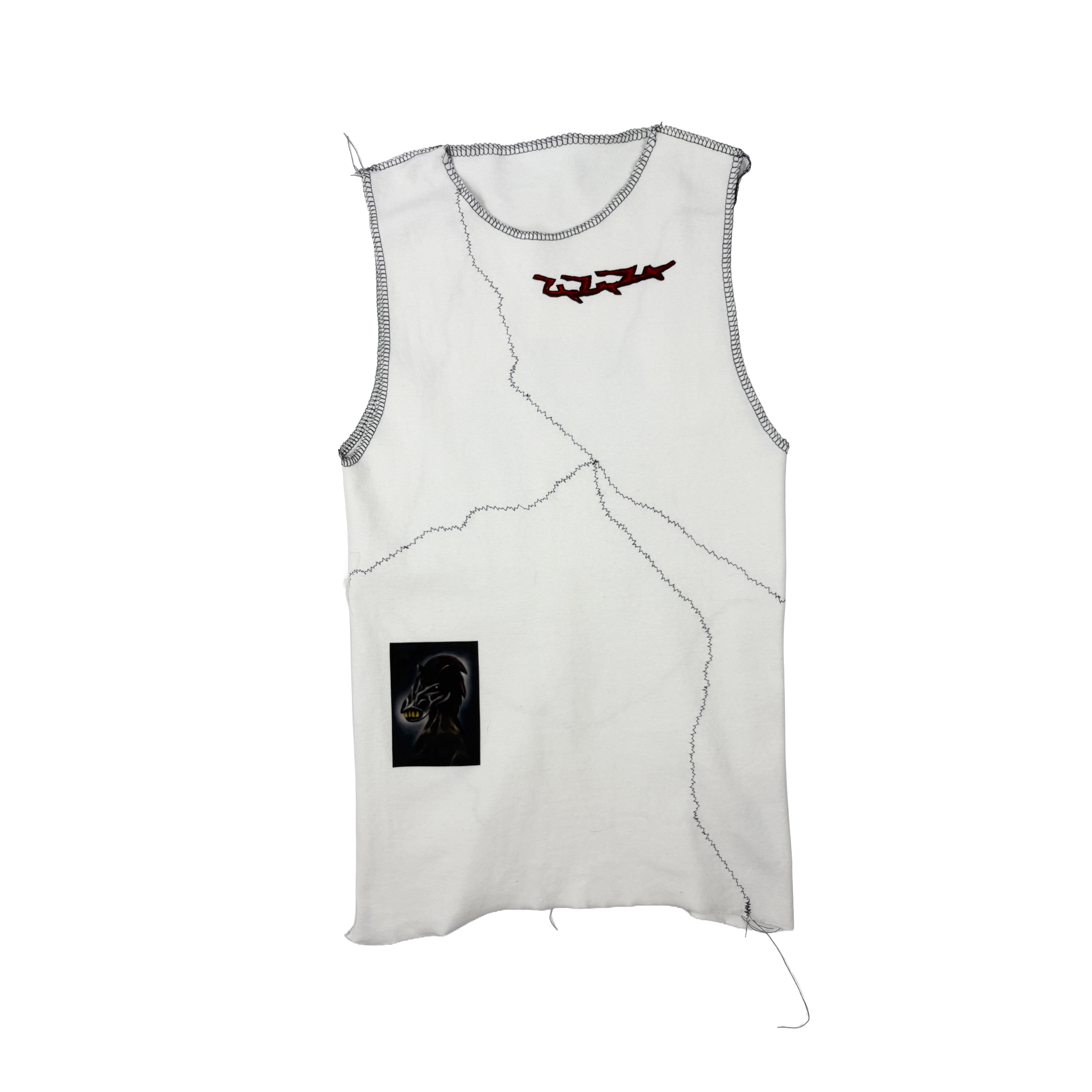 FAMISHED TOP