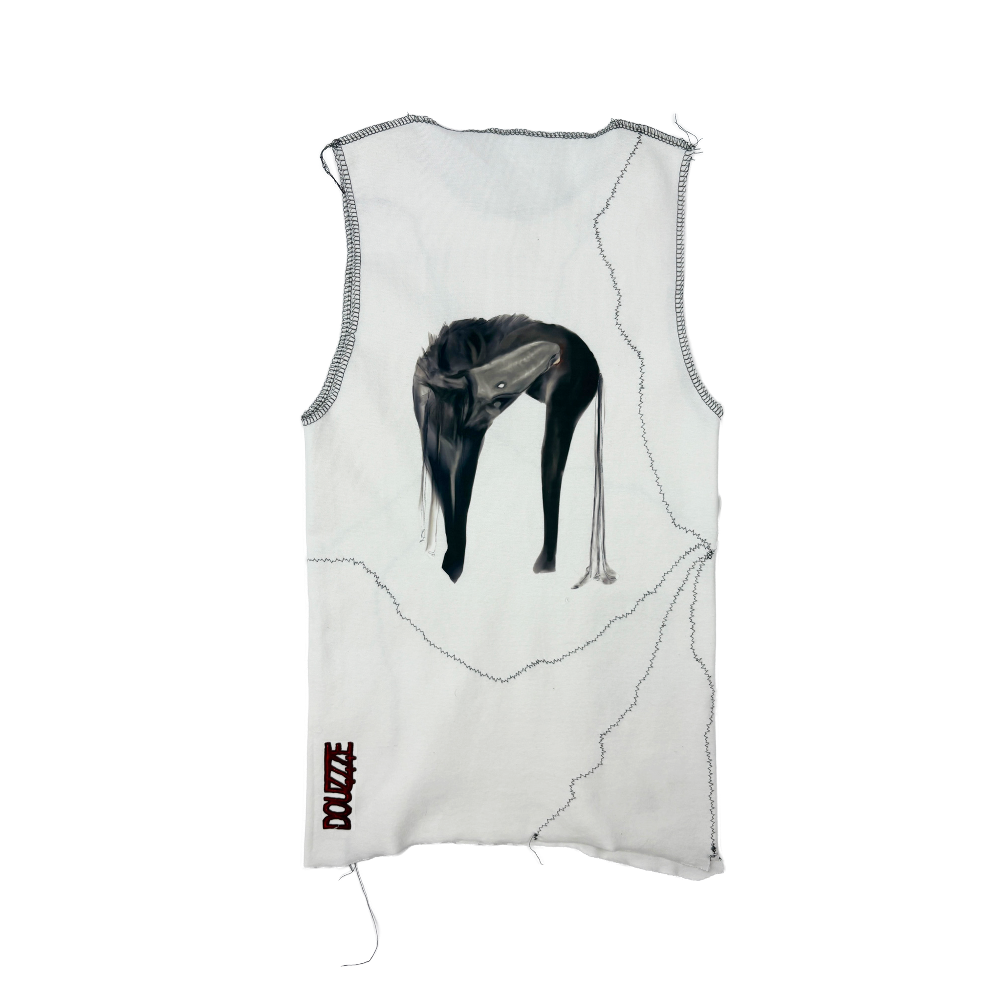 FAMISHED TOP