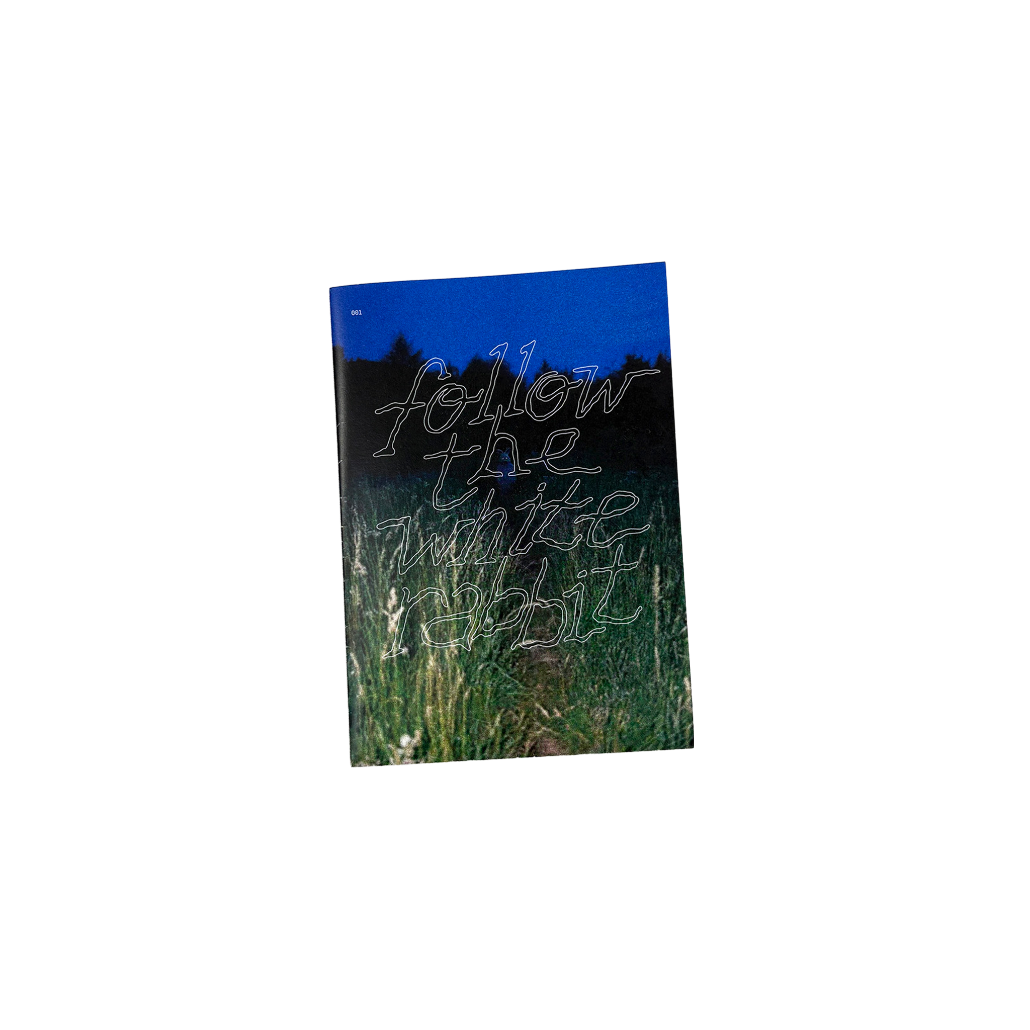 FTWR FANZINE