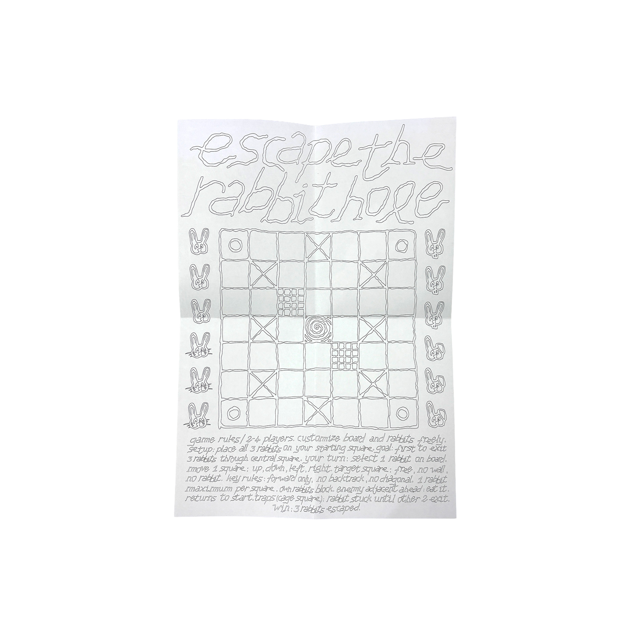 FTWR FANZINE