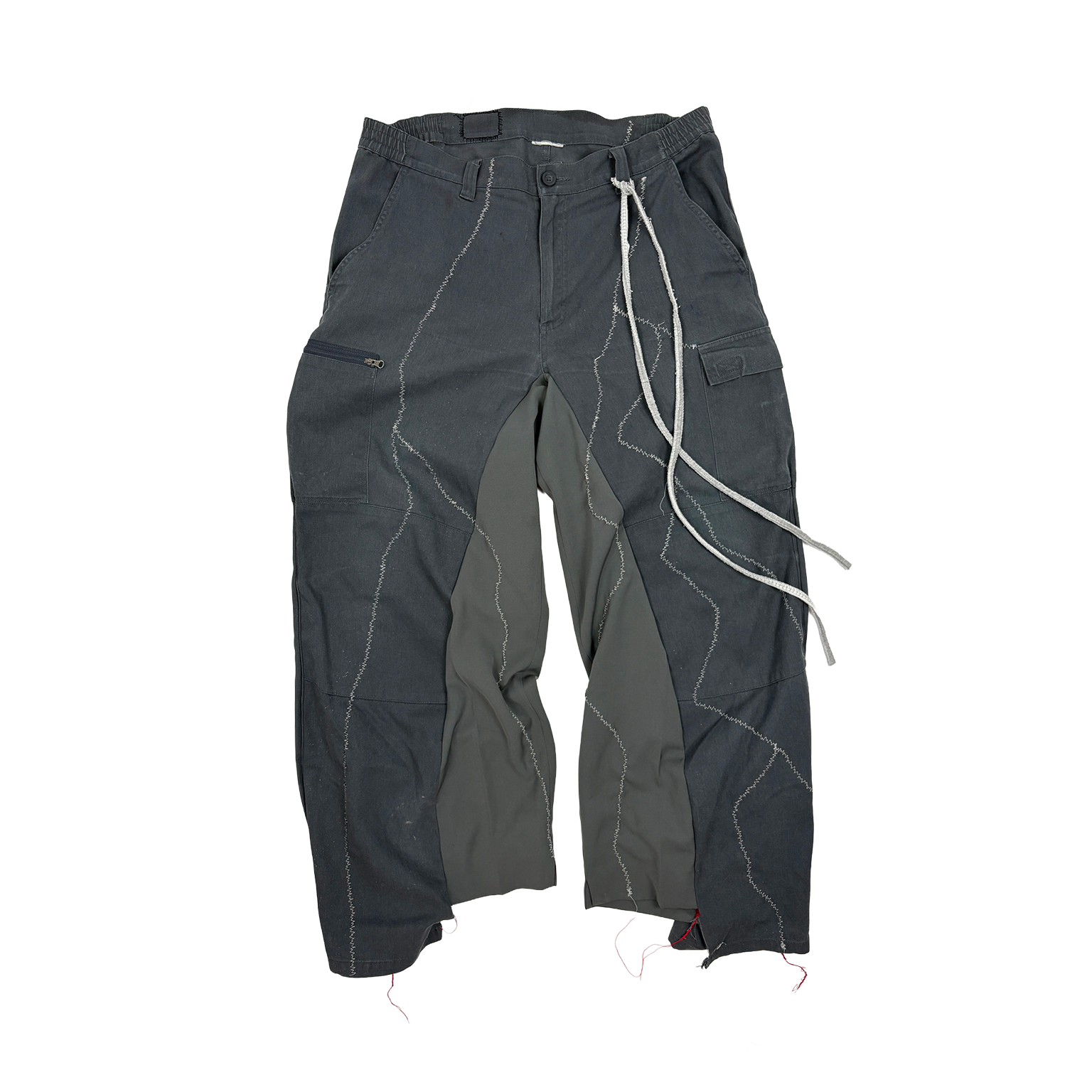 GREY CARGO
