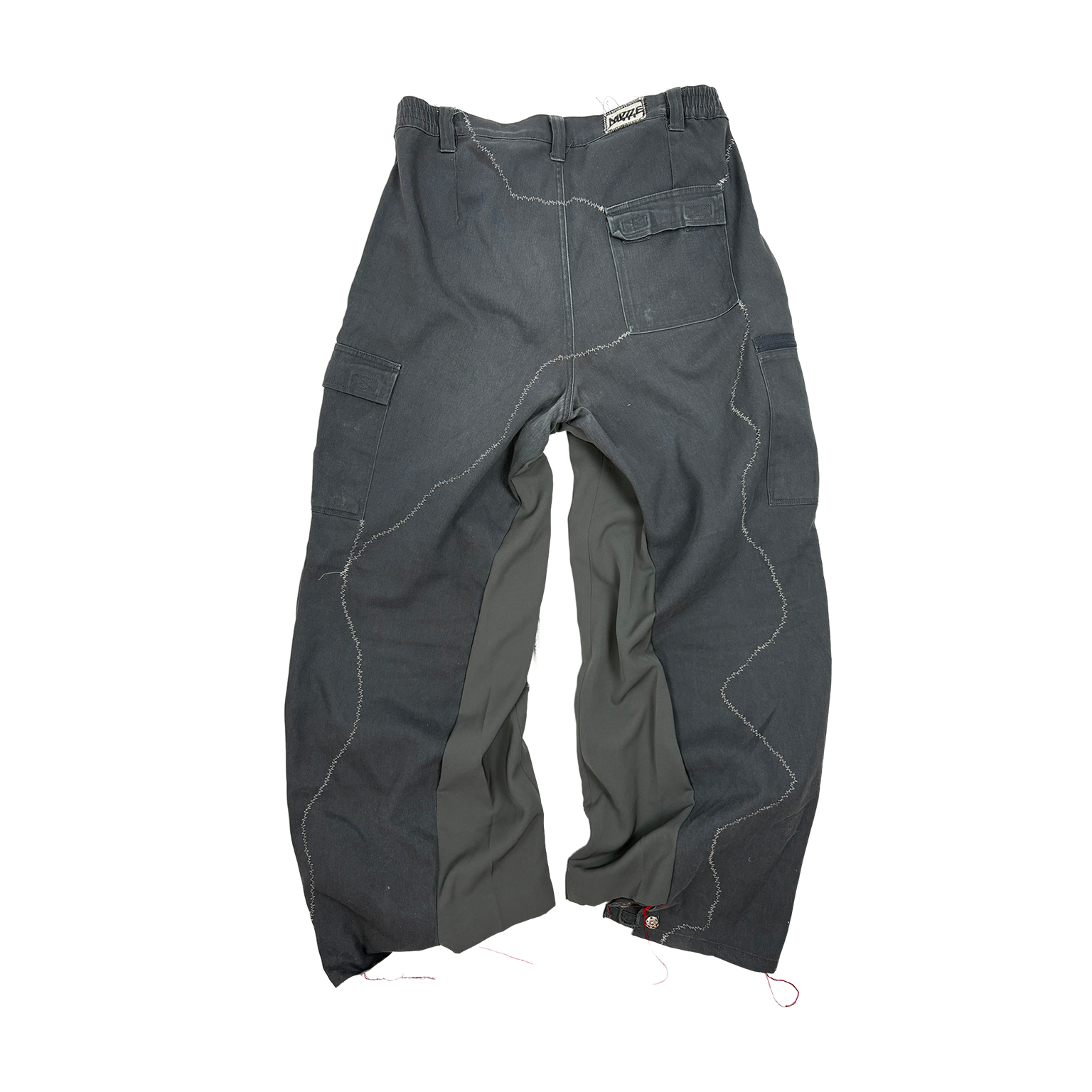 GREY CARGO