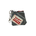 POUCH KEYCHAIN