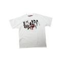 SHREDDED LITTLE HORSES TEE