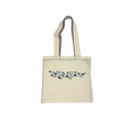STAR LOGO TOTE BAG