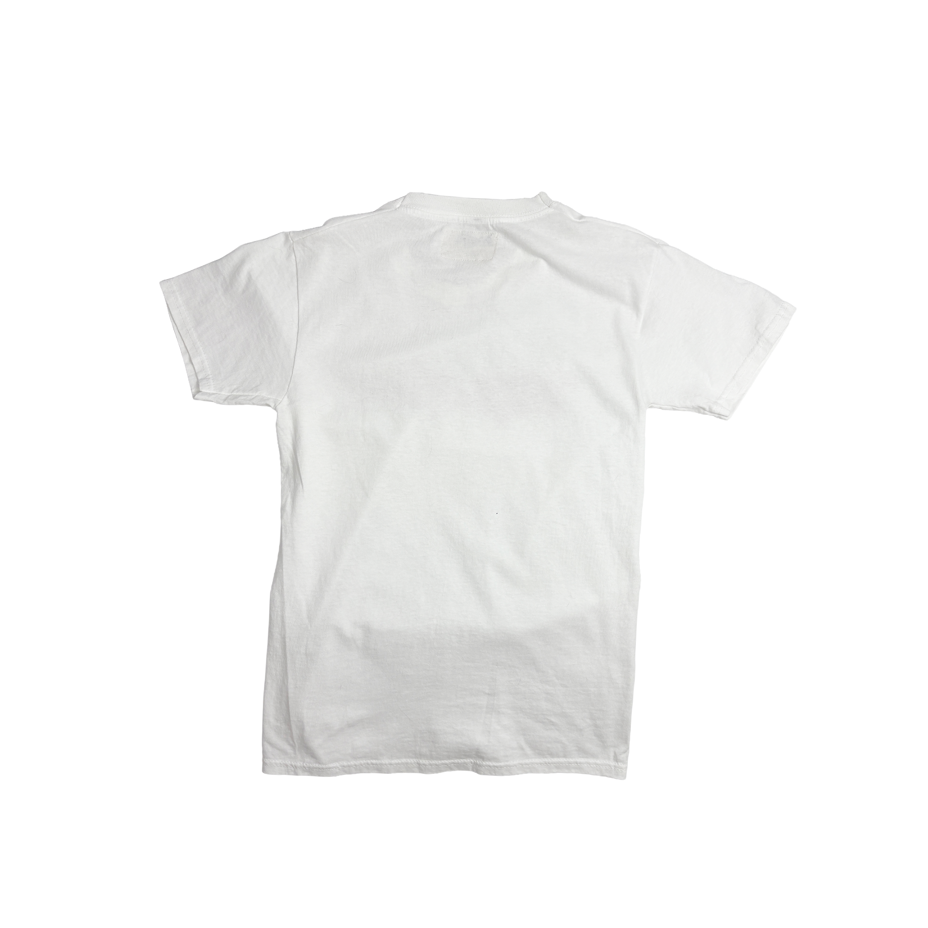 SEWN STAR LOGO TEE