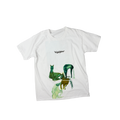 X LITTLE HORSES TEE